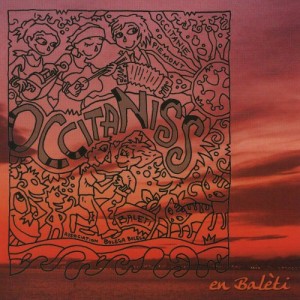 OccitaNiss - En bal&egrave;ti 