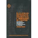 Diccionari ortografic, gramatical e morfologic de l’Occitan - Josiana Ubaud