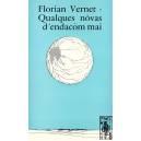 Qualques n&ograve;vas d'endacom mai - Florian Vernet