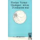 Qualques nòvas d'endacom mai - Florian Vernet