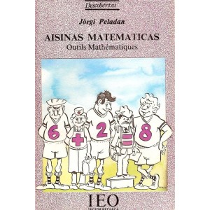 Aisinas Matematicas - J&ograve;rgi Peladan