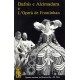 Dafnis e Alcimadura e L'operà de Frontinhan