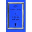 Li Camins de la saba &ndash; Robert Lafont 