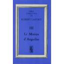 Li maires d'Anguilas &ndash; Robert Lafont 