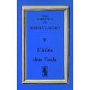 L'ic&ograve;na dins l'iscla - Robert Lafont