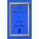 L'icòna dins l'iscla - Robert Lafont