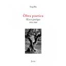 Oeuvre poètique 1954/1960 - Sergi BEC
