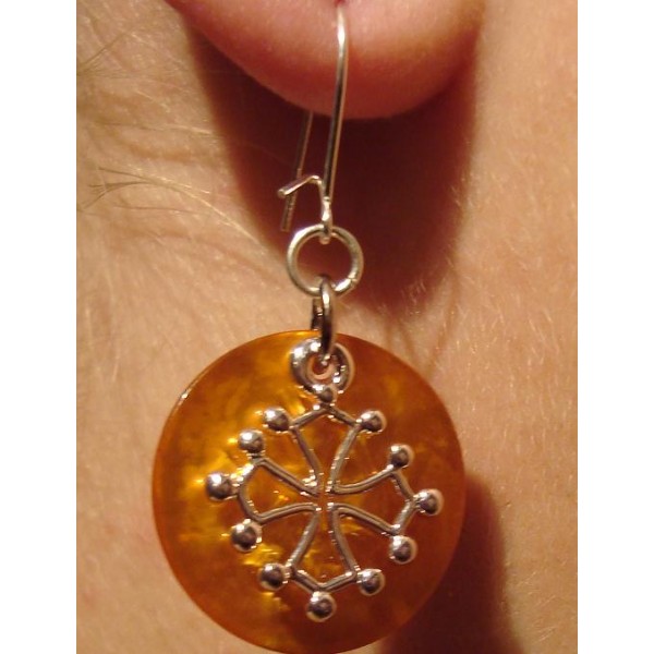 boucle d oreille hip hop