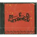 Francament - Mauresca Fracas Dub - CD