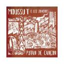 Putan de can&ccedil;on - Moussu T e lei Jovents (CD)