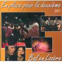 Bal en Loz&egrave;re - Volume 1