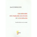 Grammaire des parlers occitans du Couserans - Jòrdi ENSERGUEIX