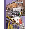 Barrutlada en Irlanda & en Gallas - Sèrgi Viaule