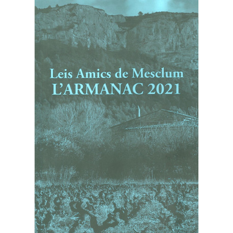 Leis Amics de Mesclum - L'armanac 2021