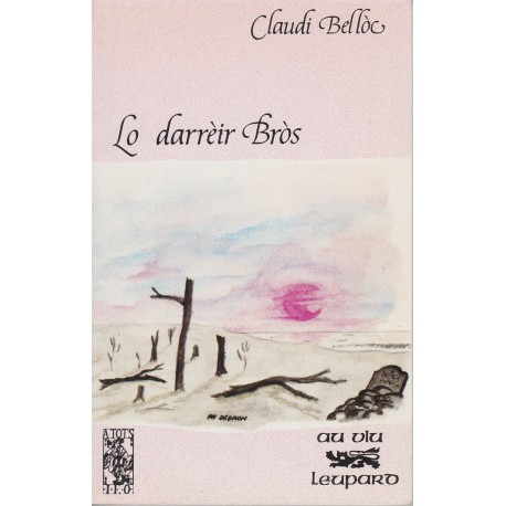 Lo darrèir Bròs - Claudi Bellòc - ATS 86