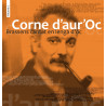 Corne d'aur'Oc - Brassens chanté en langue d’Oc - Volume 5 - Philippe Carcassés (CD)