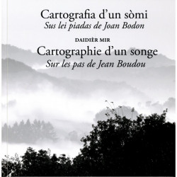 Cartografia d'un sòmi - Cartographie d'un songe - Daidièr Mir