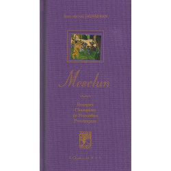 Mesclun, Bouquet Champêtre de Proverbes Provençaux - Jean-Michel JAUSSERAN