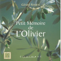 Petit Mémoire de l'Olivier - Gérard ROSSINI