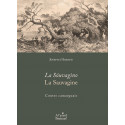 La Sóuvagino – La Sauvagine - Joseph d'Arbaud