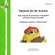 Patonet fa de musica (Vivaro-aupenc) - Maria-Francesa Lamotte