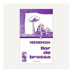 Flor de brossa - Arsèni Vermenosa - ATS 60