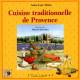 Cuisine traditionnelle de Provence - Anne-Lyse Weiss