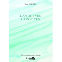 L'an que ven d'onte ven - Joan LARZAC