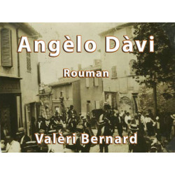 Angèlo Dàvi - Valèri Bernard (Rouman sounore)