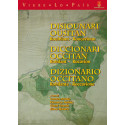 Diccionari occitan – Robilant – Rocavion - Collectiu