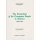 The Emigration of the Champsaur People to America 1850-1914 - Jean-Pierre Eyraud - Marie Hugues