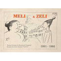 Meli & Zeli - Raymond Gougaud