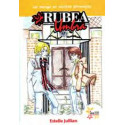 Rubea Umbra - Estelle Jullian