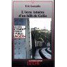 L'òrra istoèra d'un hilh de Gelòs - Eric Gonzalès 