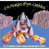 De l'autra part dau ment dei òmes - Lo Mago d'en castèu (CD)