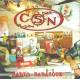 C.S.N - Radio Babazouk (CD)