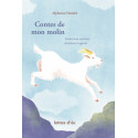Contes de mon molin - Alphonse Daudet - Andrieu Lagarda (livre audio)