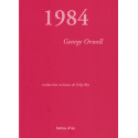 1984 - George Orwell - Felip Biu