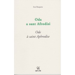 Oda a sant Afrodisi - Ives Roqueta