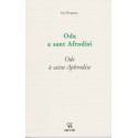 Oda a sant Afrodisi - Ives Roqueta