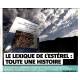 Dictionnaire des noms de lieux de l'Esterel - Gérard Tautil - Article de presse (Provence historique)