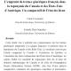 Circulations linguistiques dans les noms propres - Onomastique occitane - Onomastica occitana - Michel Tamine - Estrach