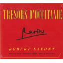 Robert LAFONT - Trésors d'occitanie (CD)