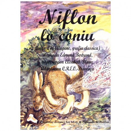 Niflon lo coniu - J. P. Cavelan (Occitan Aupenc)
