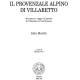 Il Provenzale Alpino di Villaretto - Ezio Martin