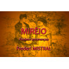 Mirèio - Poèmo prouvençau - Frederi MISTRAL (livre audio)