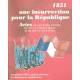 1851, une insurrection pour la République, La Tour d'Aigues (1999), Ste Tulle (2001) - Actes des journées d'étude