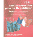 1851, une insurrection pour la République, La Tour d'Aigues (1999), Ste Tulle (2001)