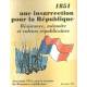 1851, une insurrection pour la République - Tome 4