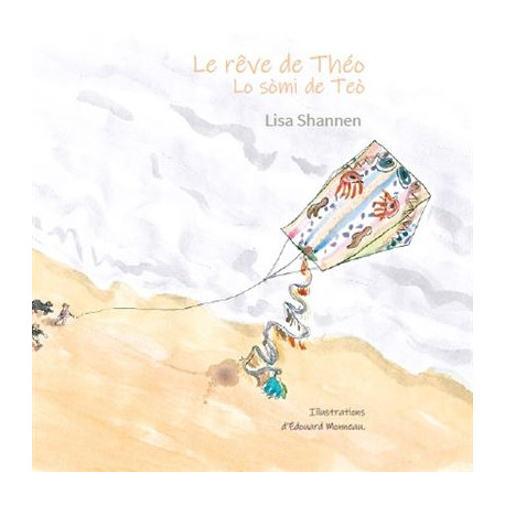 Lo sòmi de Teò - Lisa Shannen